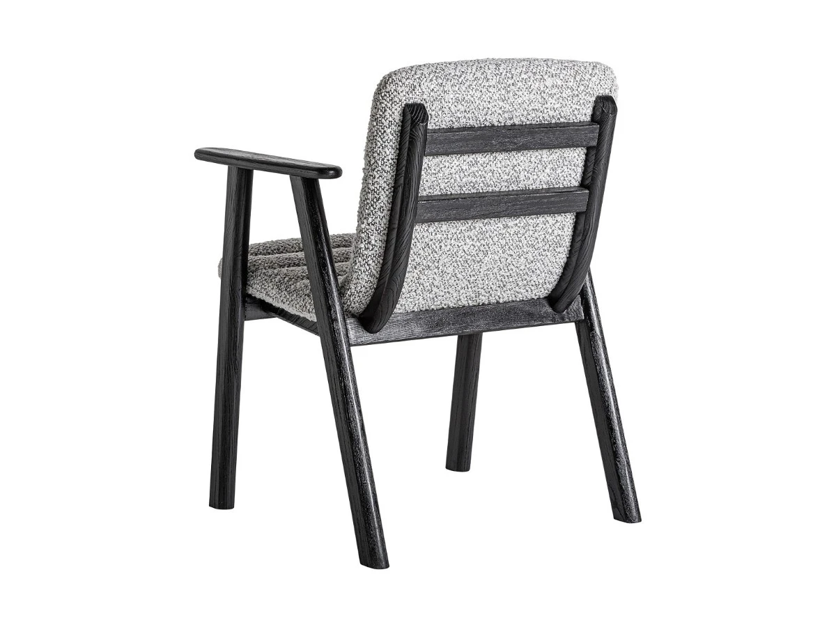Стул JACQUARD 36773 947856  - фото 4