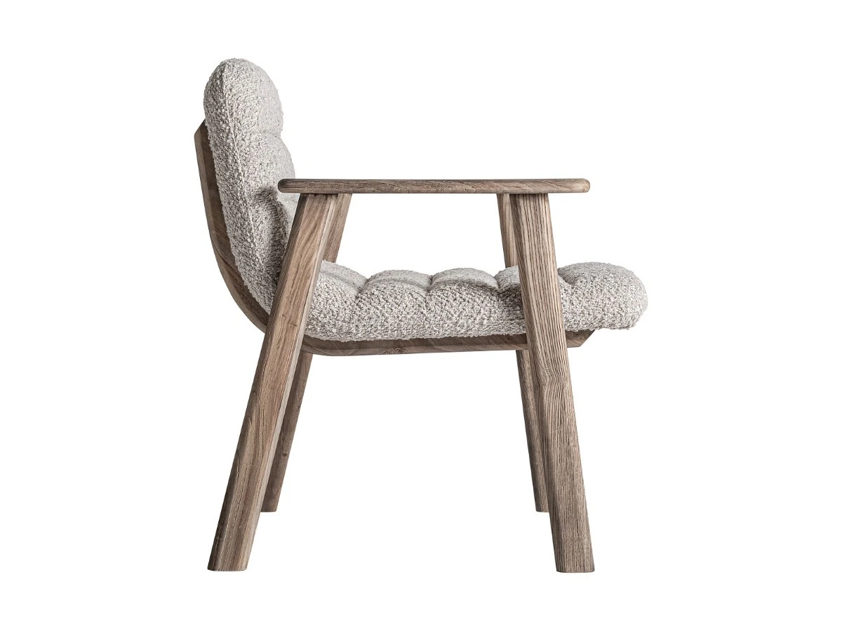 Стул JACQUARD 35774 947866  - фото 3