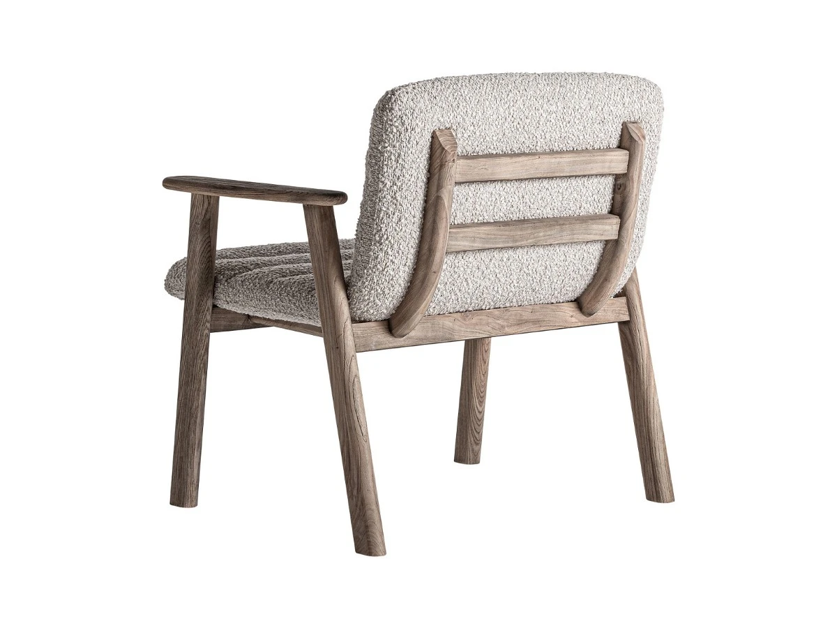 Стул JACQUARD 35774 947866  - фото 4