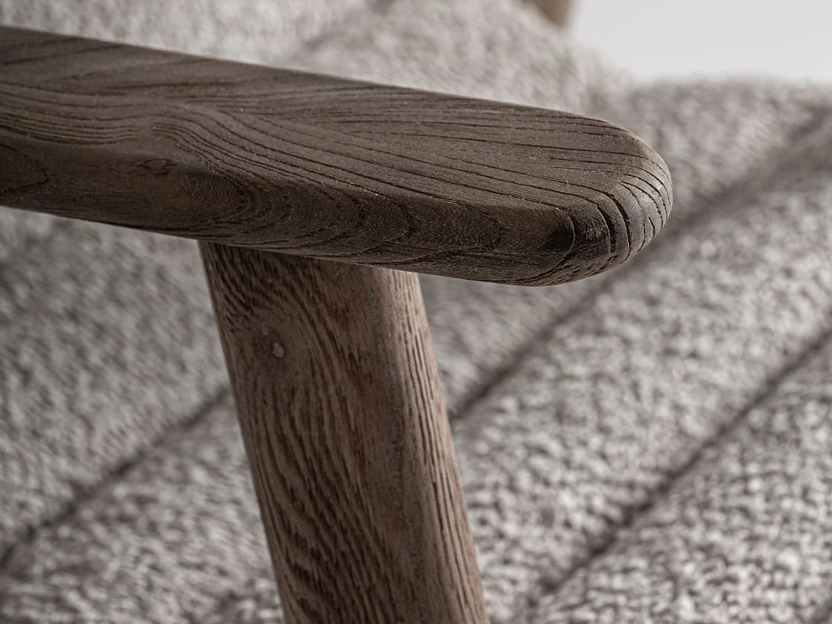 Стул JACQUARD 35773 947868  - фото 5