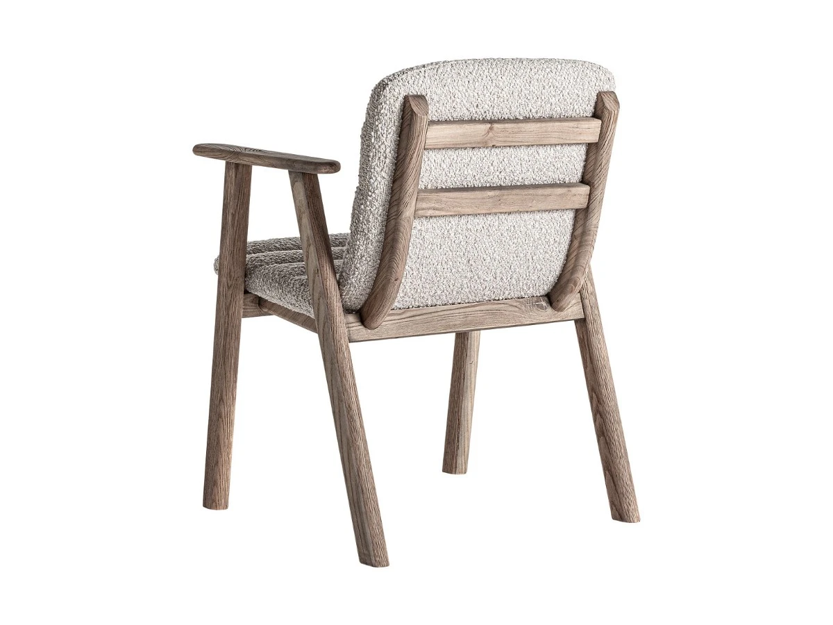 Стул JACQUARD 35773 947868  - фото 4
