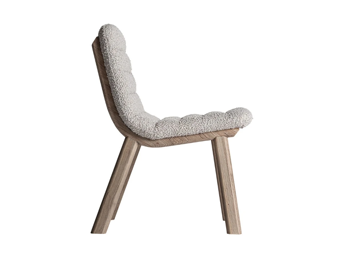 Стул JACQUARD 35772 947871  - фото 3