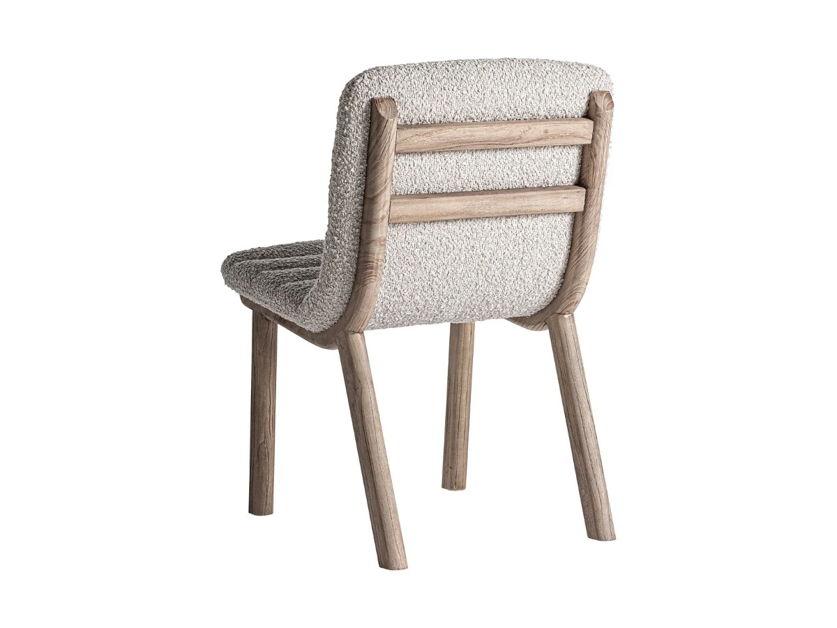 Стул JACQUARD 35772 947871  - фото 4