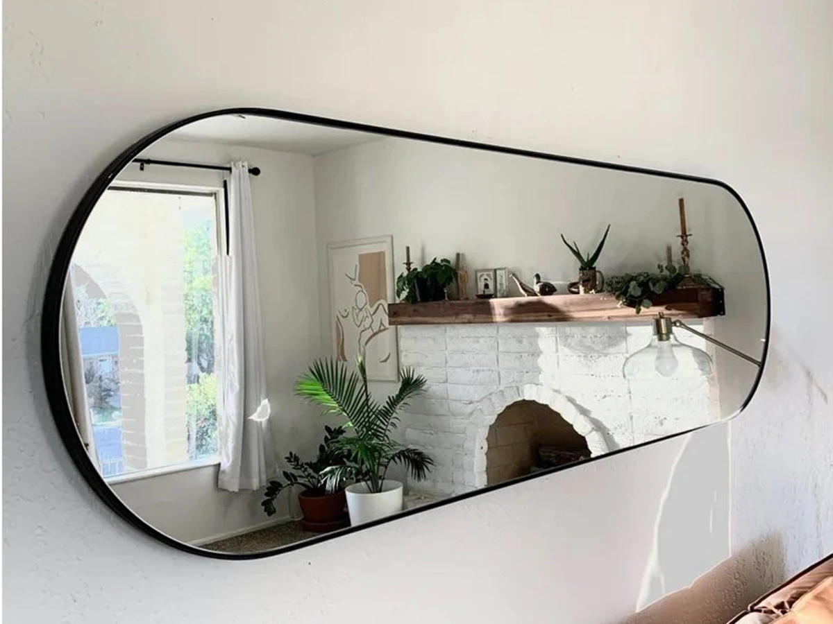 Зеркало Kapsel 947882  - фото 3