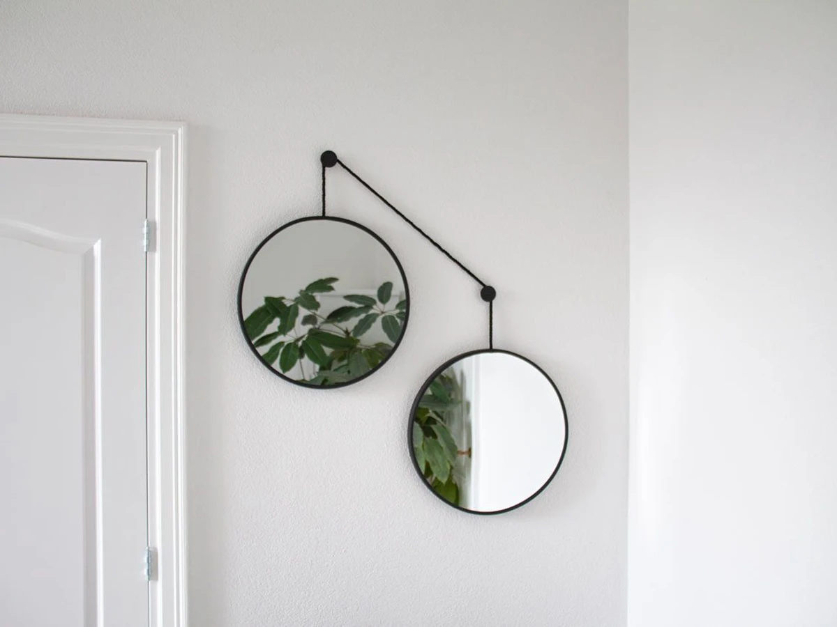 Зеркало Balance 947894  - фото 3