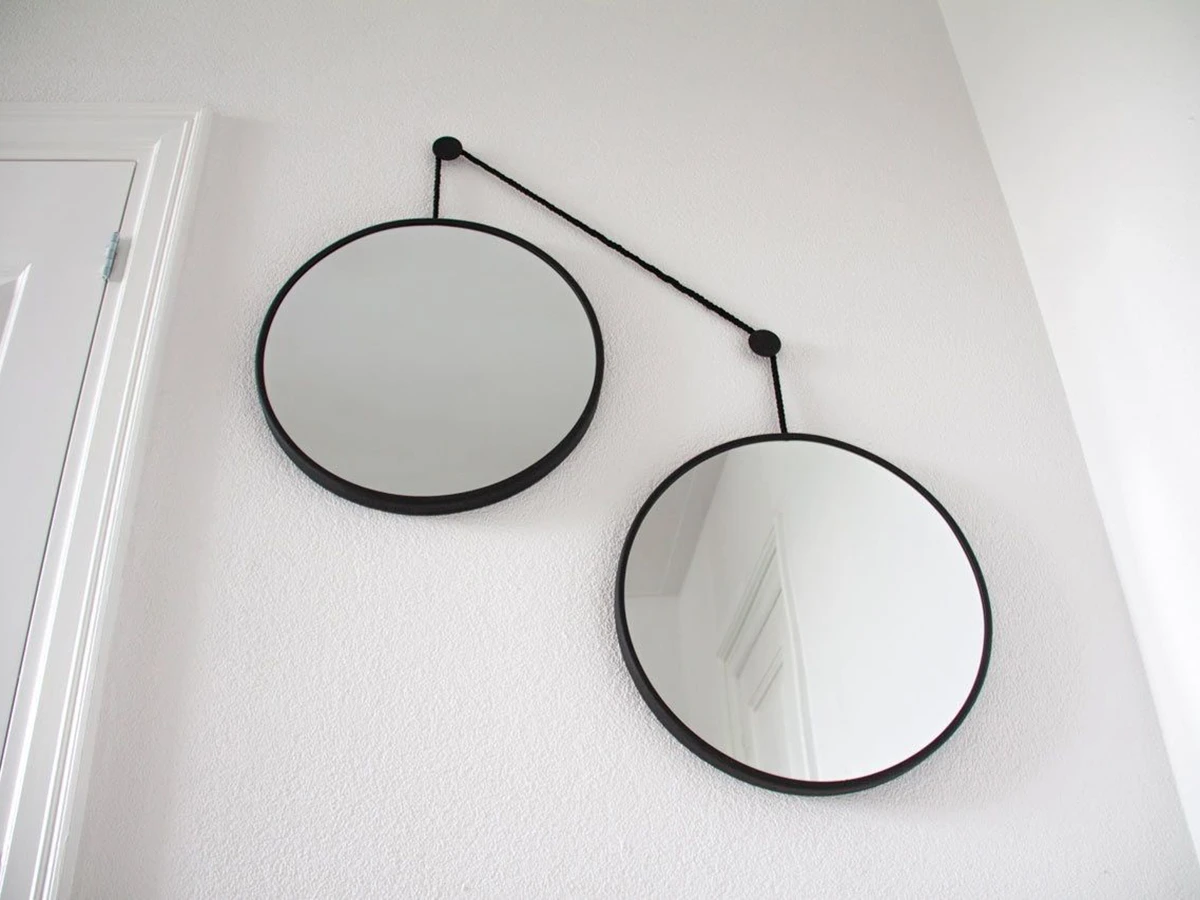 Зеркало Balance 947894  - фото 5