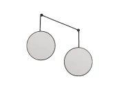 Зеркало Balance