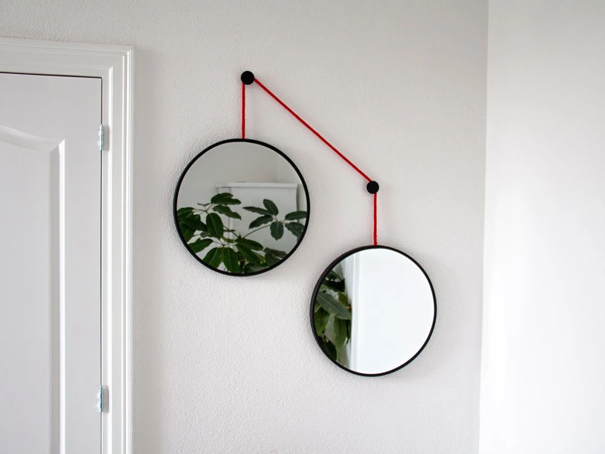 Зеркало Balance 947899  - фото 3