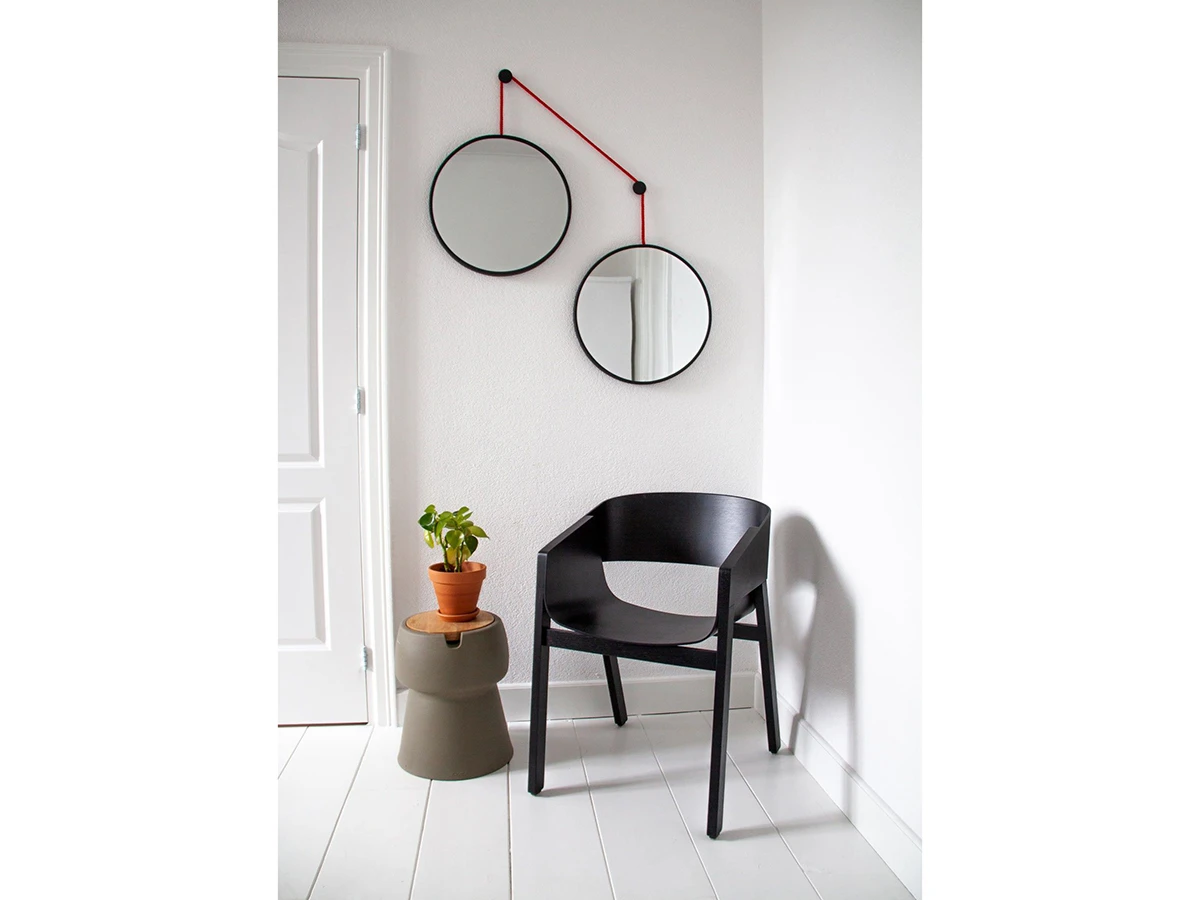 Зеркало Balance 947899  - фото 6