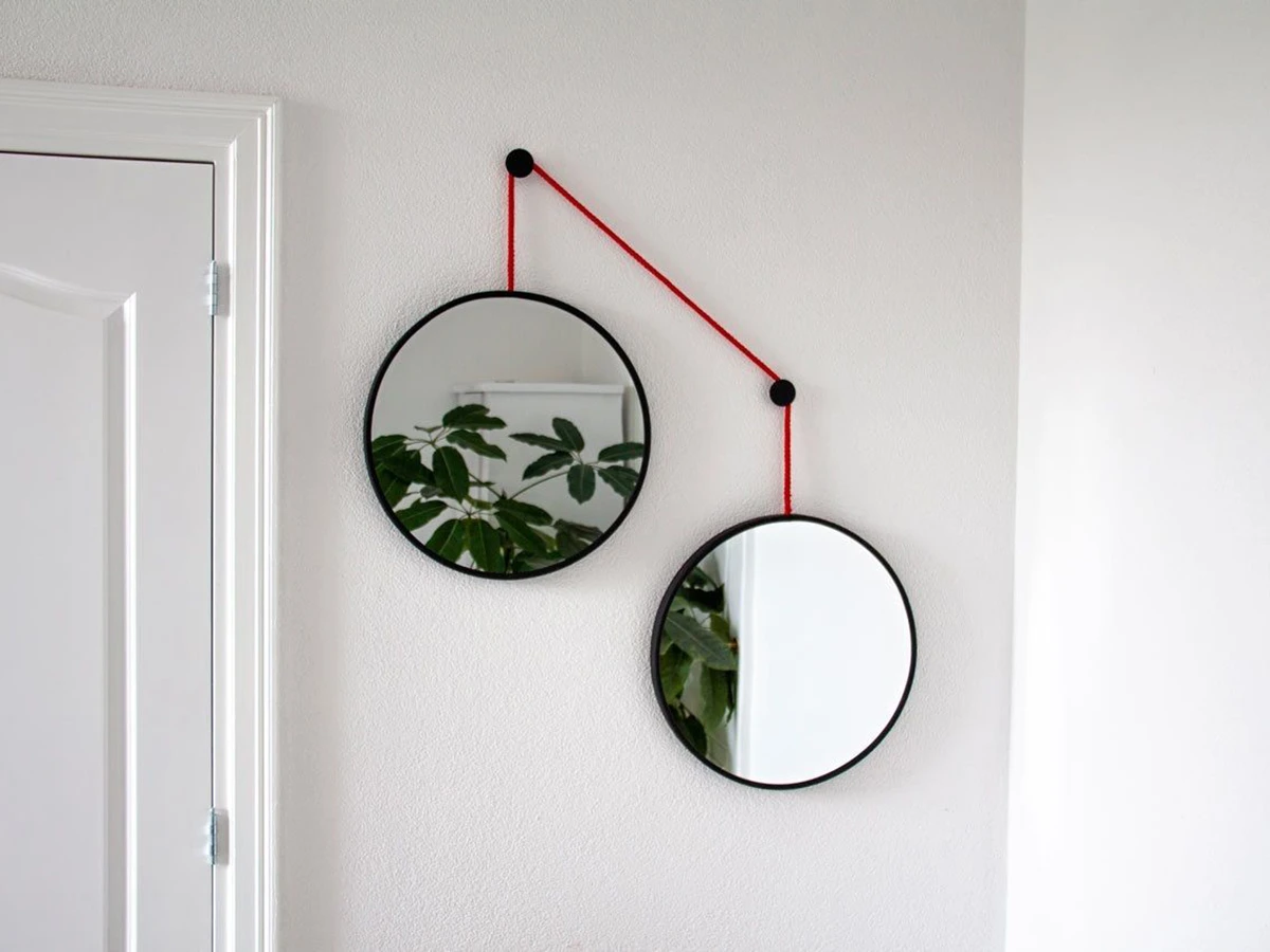 Зеркало Balance 947901  - фото 3