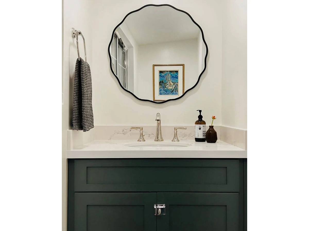 Зеркало Fancy 947907  - фото 4