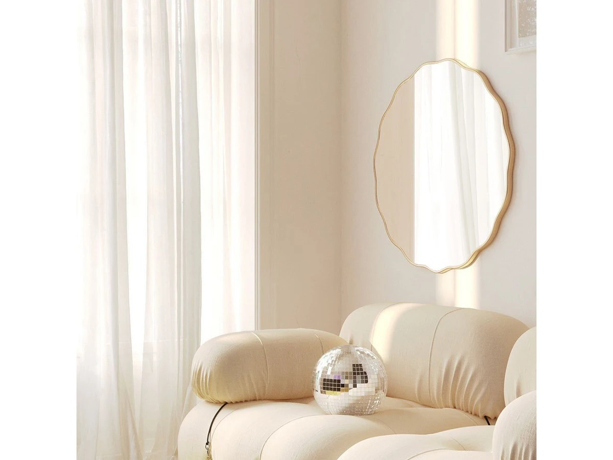 Зеркало Fancy 947908  - фото 4