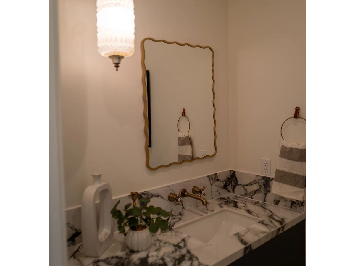 Зеркало Fancy 947914  - фото 5