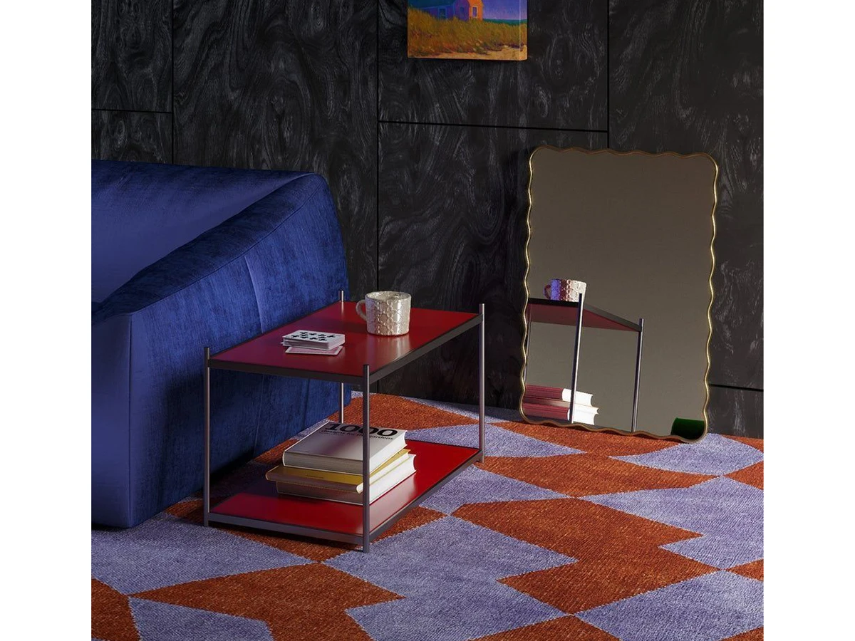 Зеркало Fancy 947914  - фото 6