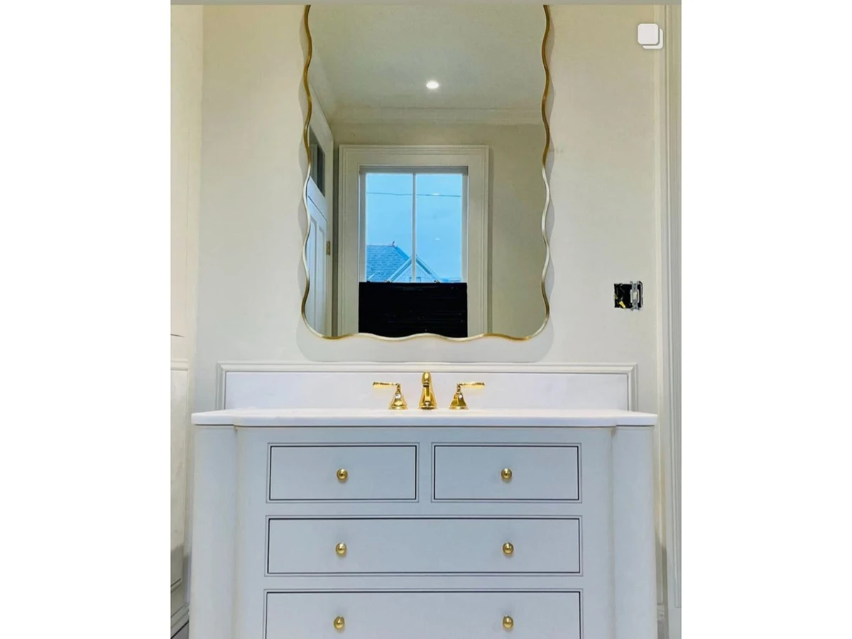 Зеркало Fancy 947917  - фото 4