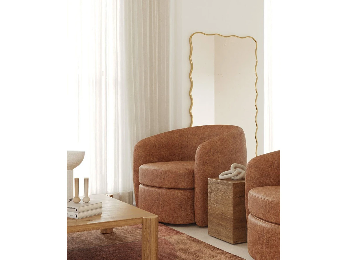 Зеркало Fancy 947920  - фото 5