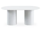 Стол обеденный овальный Mono 180х100