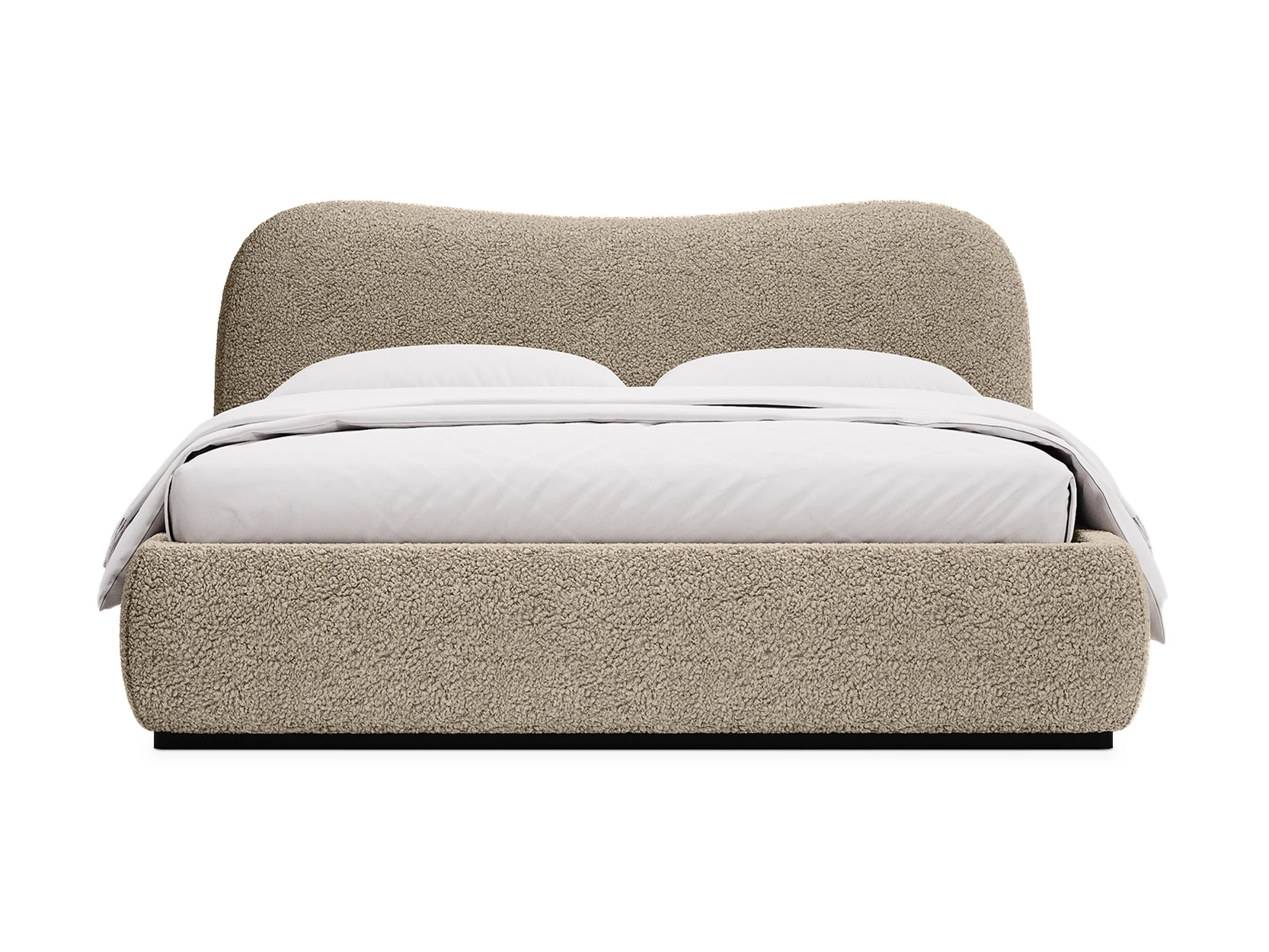 Кровать Patti без подъемного механизма 948026