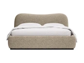 Кровать Patti без подъемного механизма