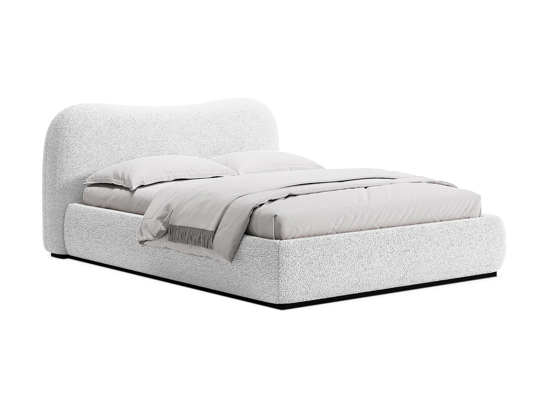 Кровать Patti без подъемного механизма 948059