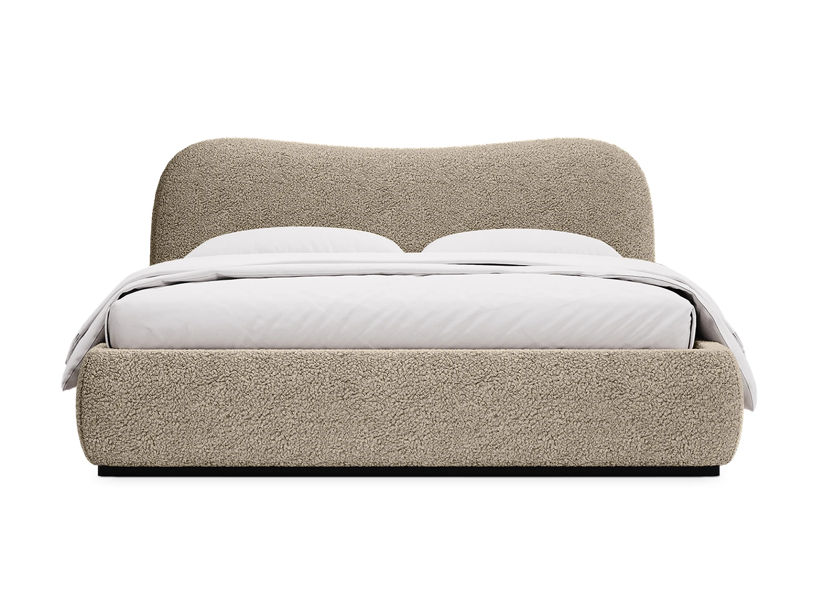 Кровать Patti без подъемного механизма 948064