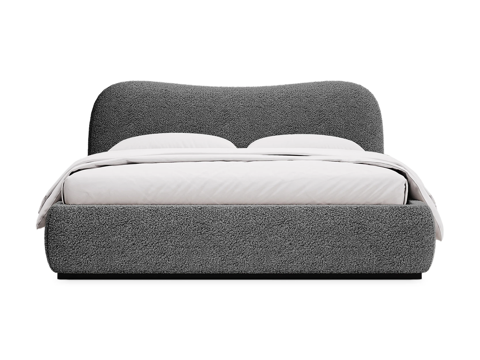 Кровать Patti без подъемного механизма 948083  - фото 1