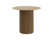 Стол обеденный Mono Stripe D90/D40/H75