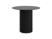 Стол обеденный Mono Stripe D90/D40/H75