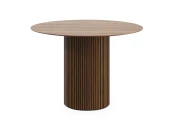 Стол обеденный Mono Stripe D110/D44/H75