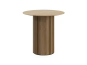 Стол обеденный Mono Stripe D80/D40/H75