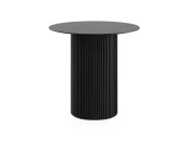 Стол обеденный Mono Stripe D80/D40/H75