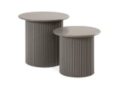 Набор журнальных столиков Mia