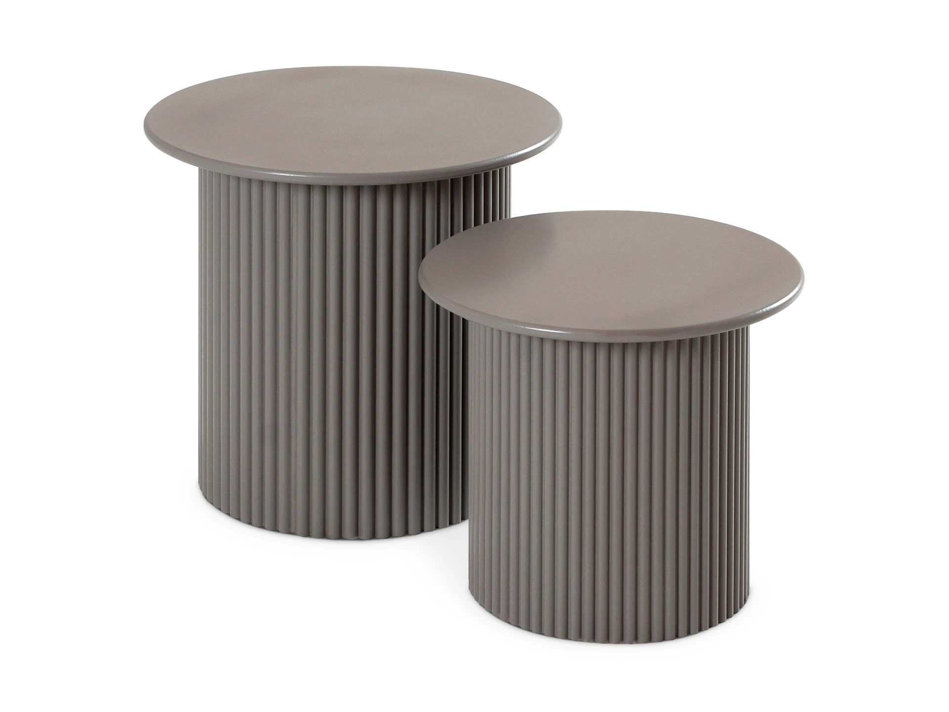 Набор журнальных столиков Mia 948122