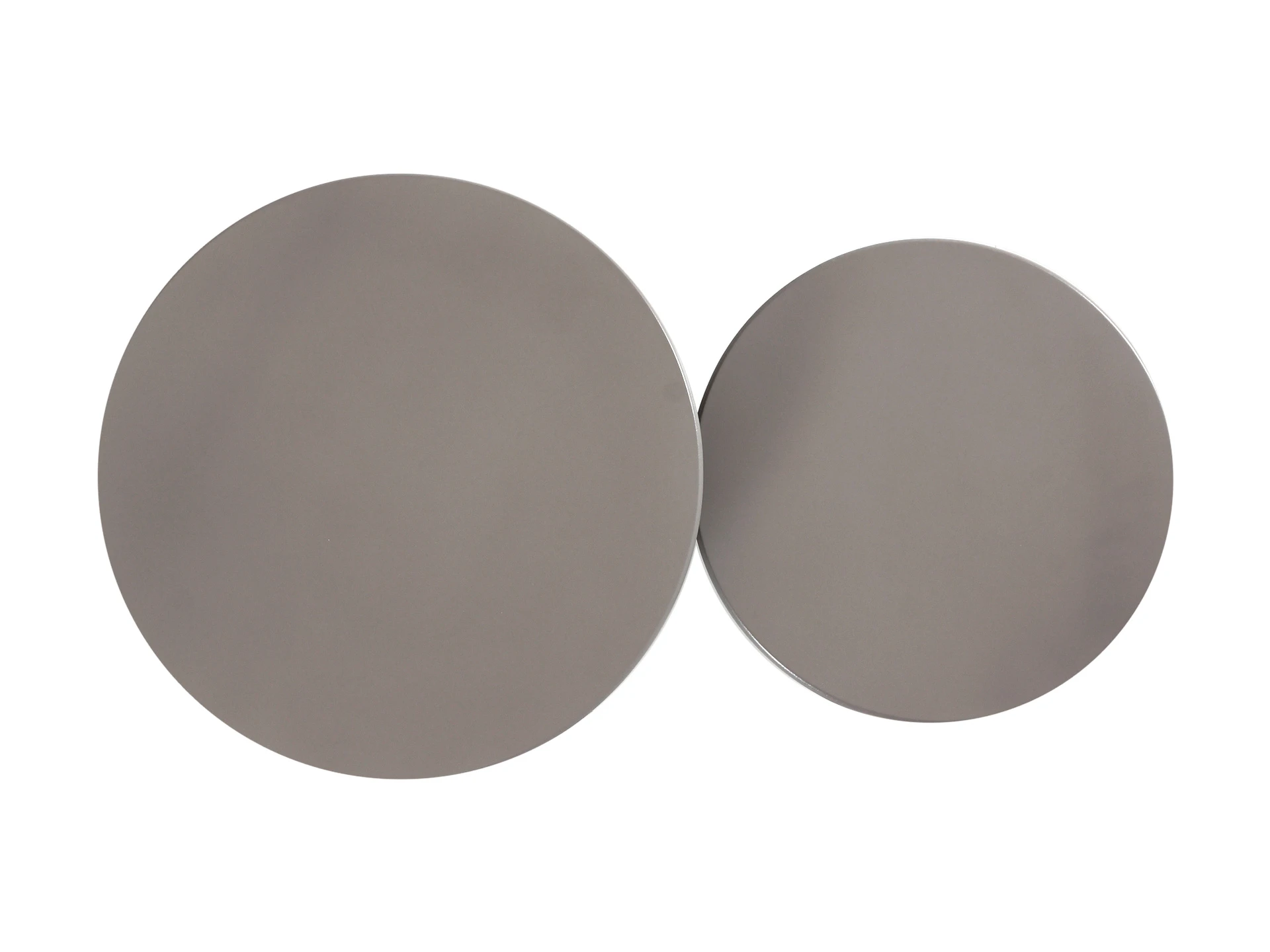 Набор журнальных столиков Mia 948122  - фото 4