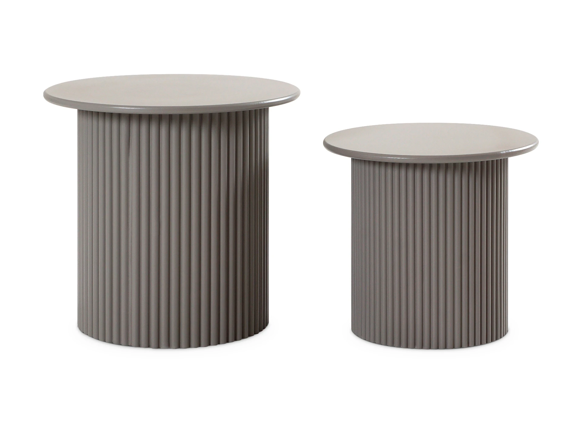 Набор журнальных столиков Mia 948122  - фото 3