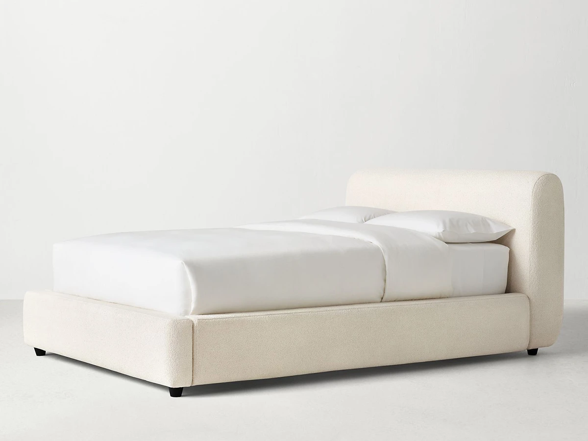 Кровать Sylvain 948130