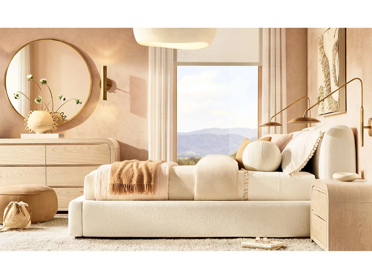 Кровать Sylvain 948130  - фото 6