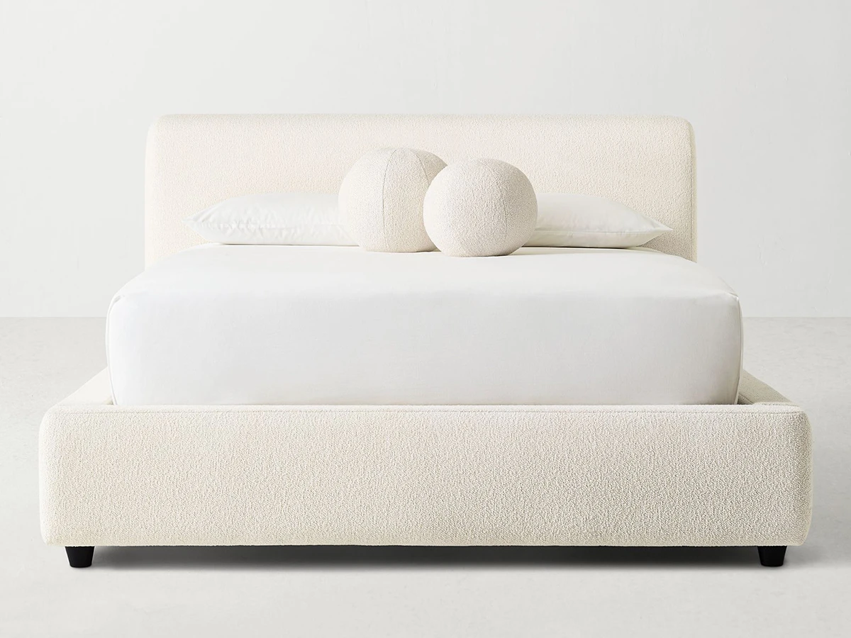 Кровать Sylvain 948130  - фото 3