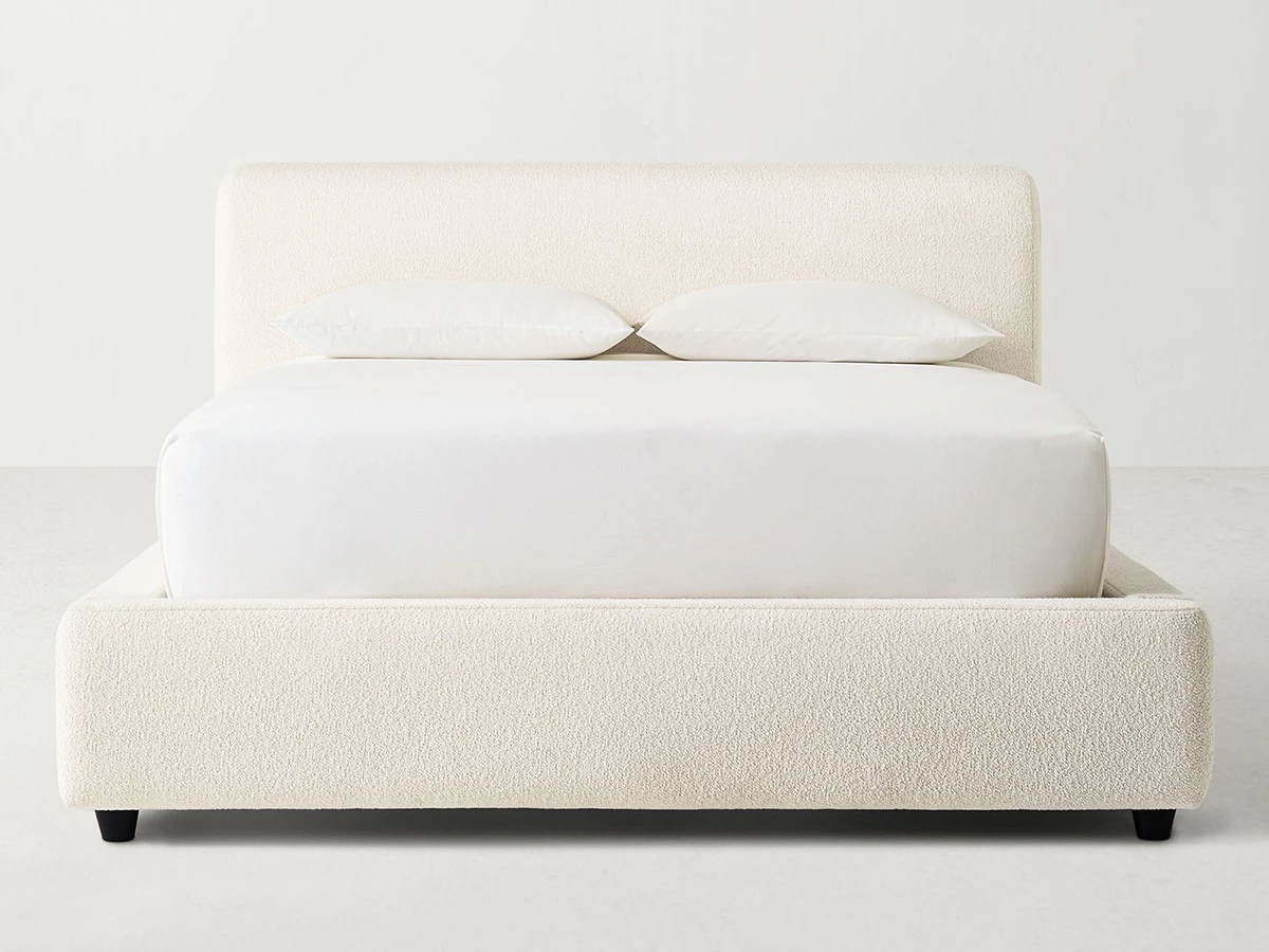 Кровать Sylvain 948130  - фото 4