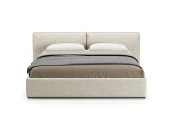 Двуспальная кровать Assai