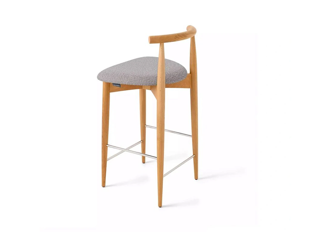 Барный стул Karl 948158  - фото 3