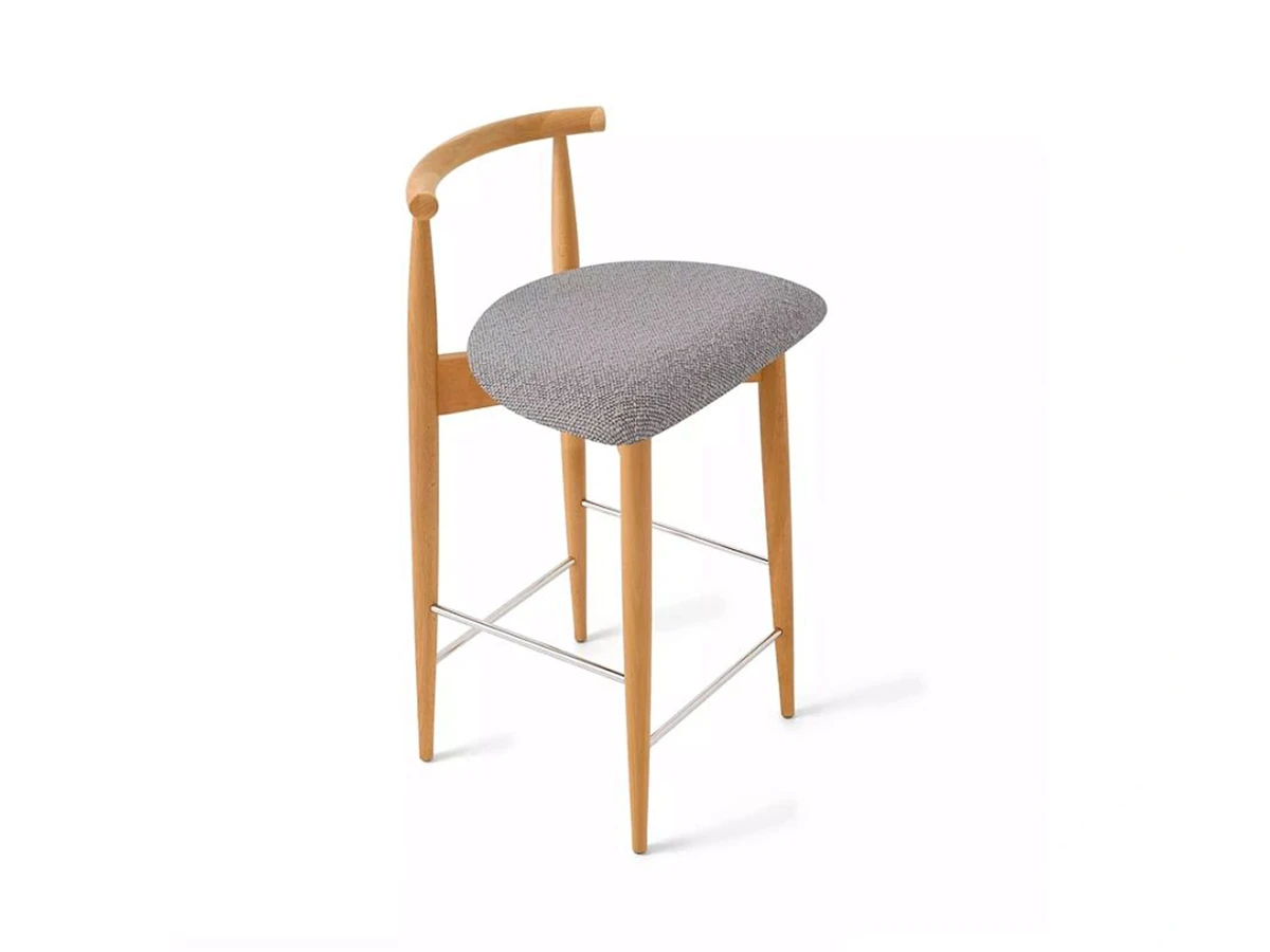 Барный стул Karl 948158  - фото 4