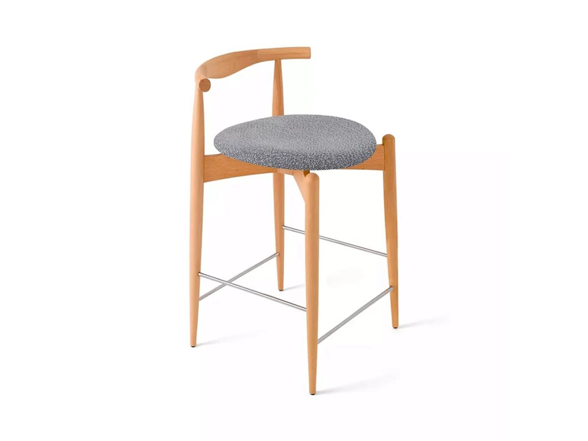 Барный стул Hans 948160  - фото 4