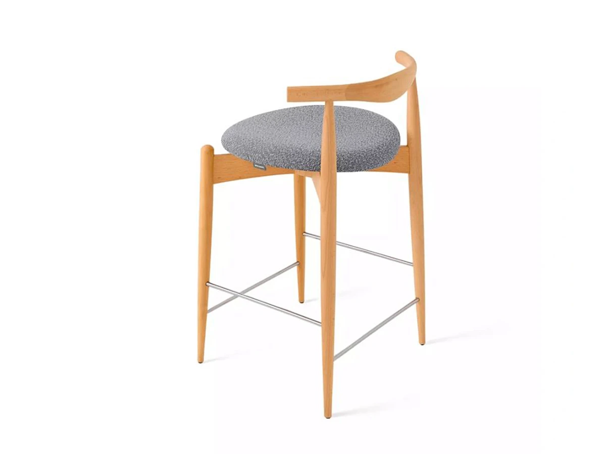 Барный стул Hans 948160  - фото 3