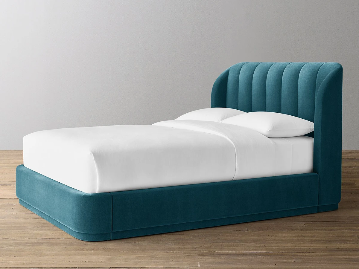 Кровать Valentina Platform 948174  - фото 6