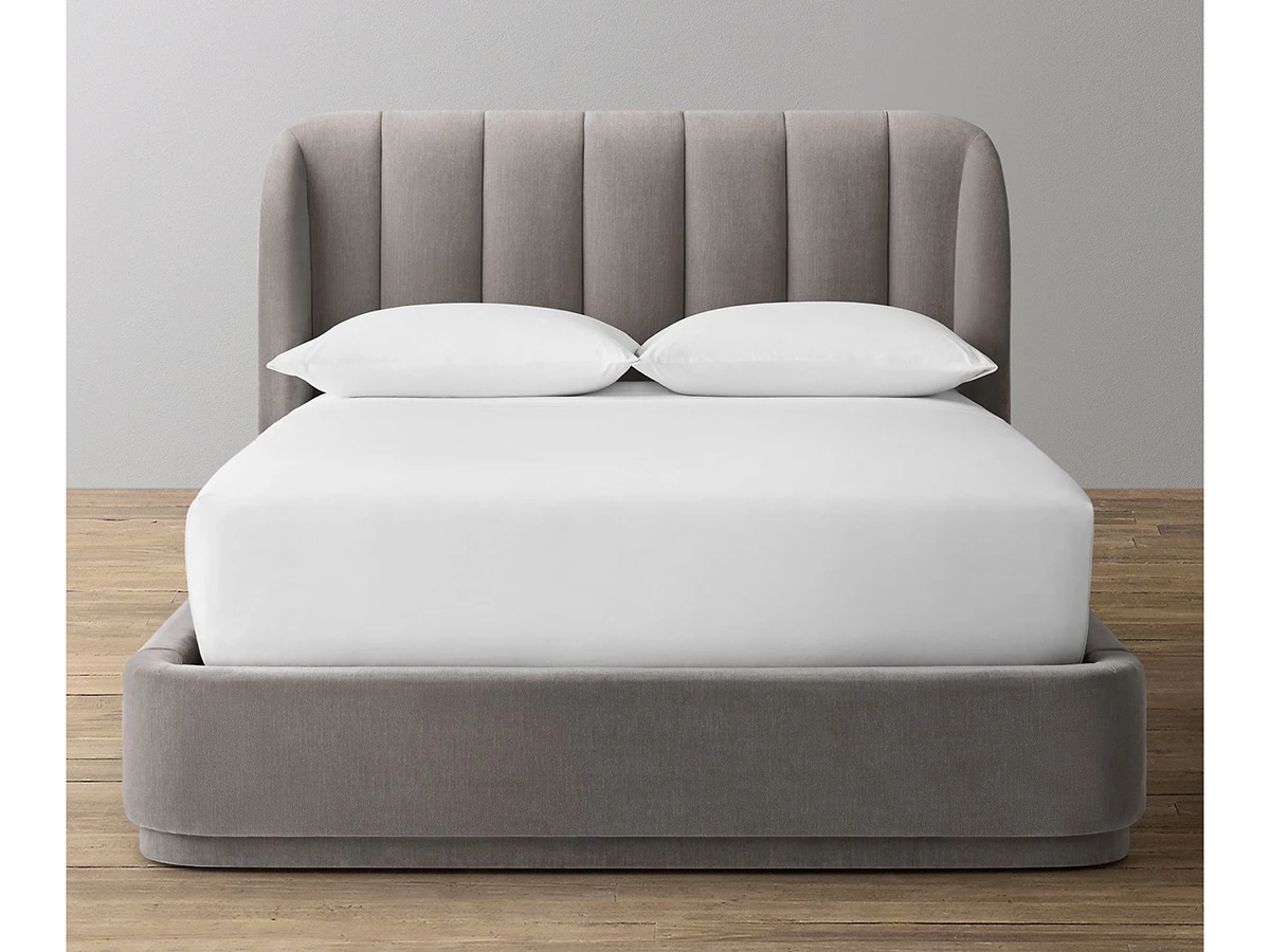 Кровать Valentina Platform 948174  - фото 3