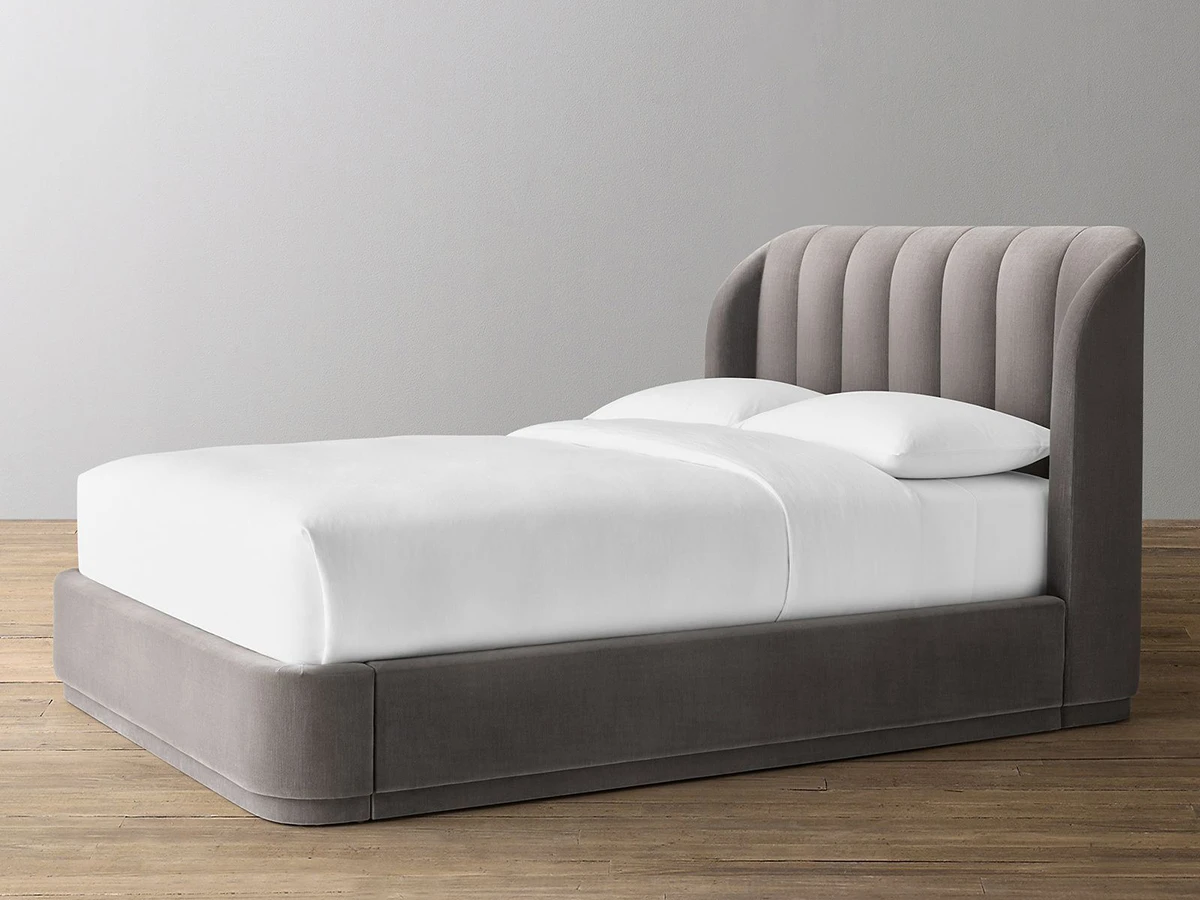 Кровать Valentina Platform 948174