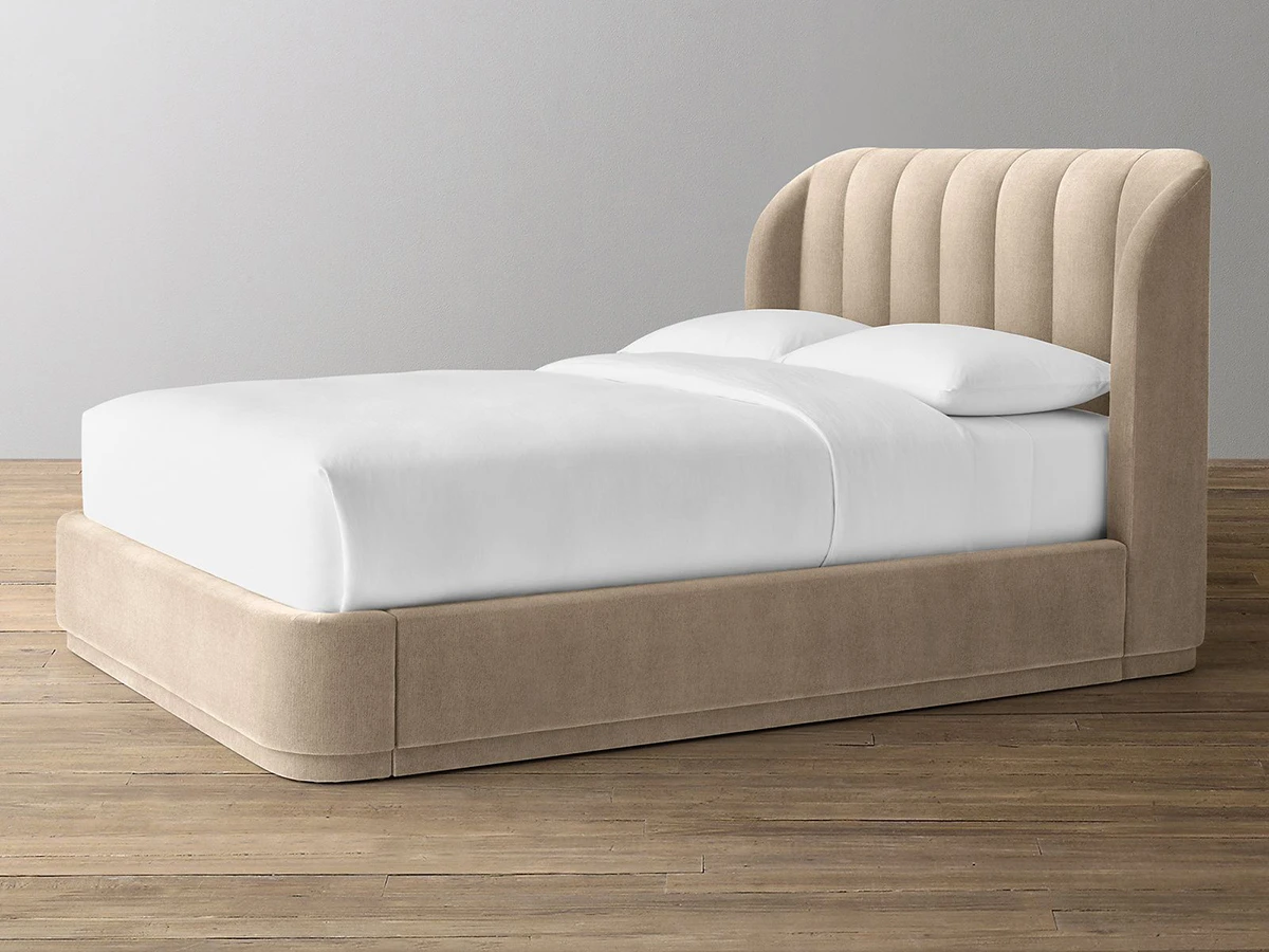 Кровать Valentina Platform 948174  - фото 9