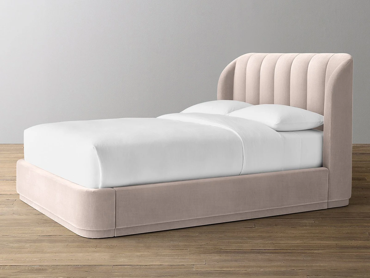 Кровать Valentina Platform 948174  - фото 5