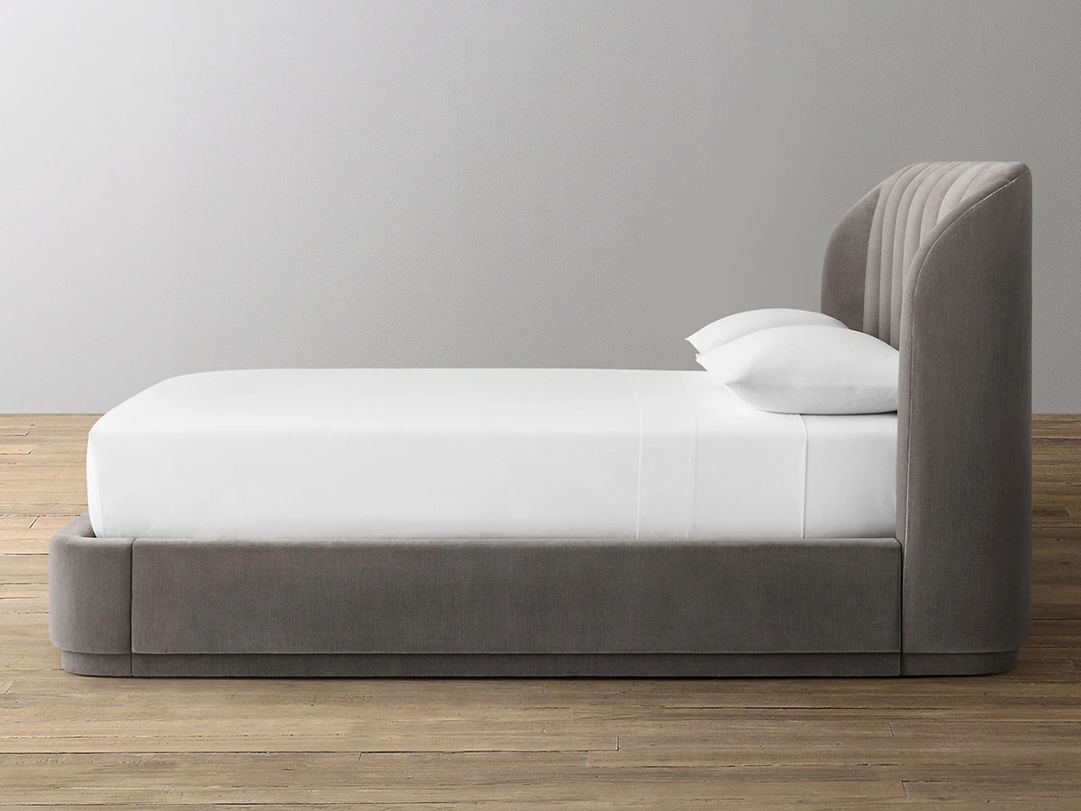 Кровать Valentina Platform 948174  - фото 4